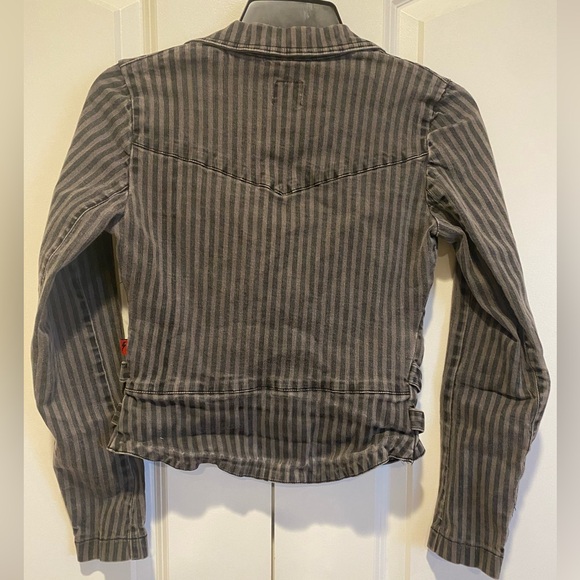 Vintage Tripp Nyc motocross jacket - Picture 3 of 4